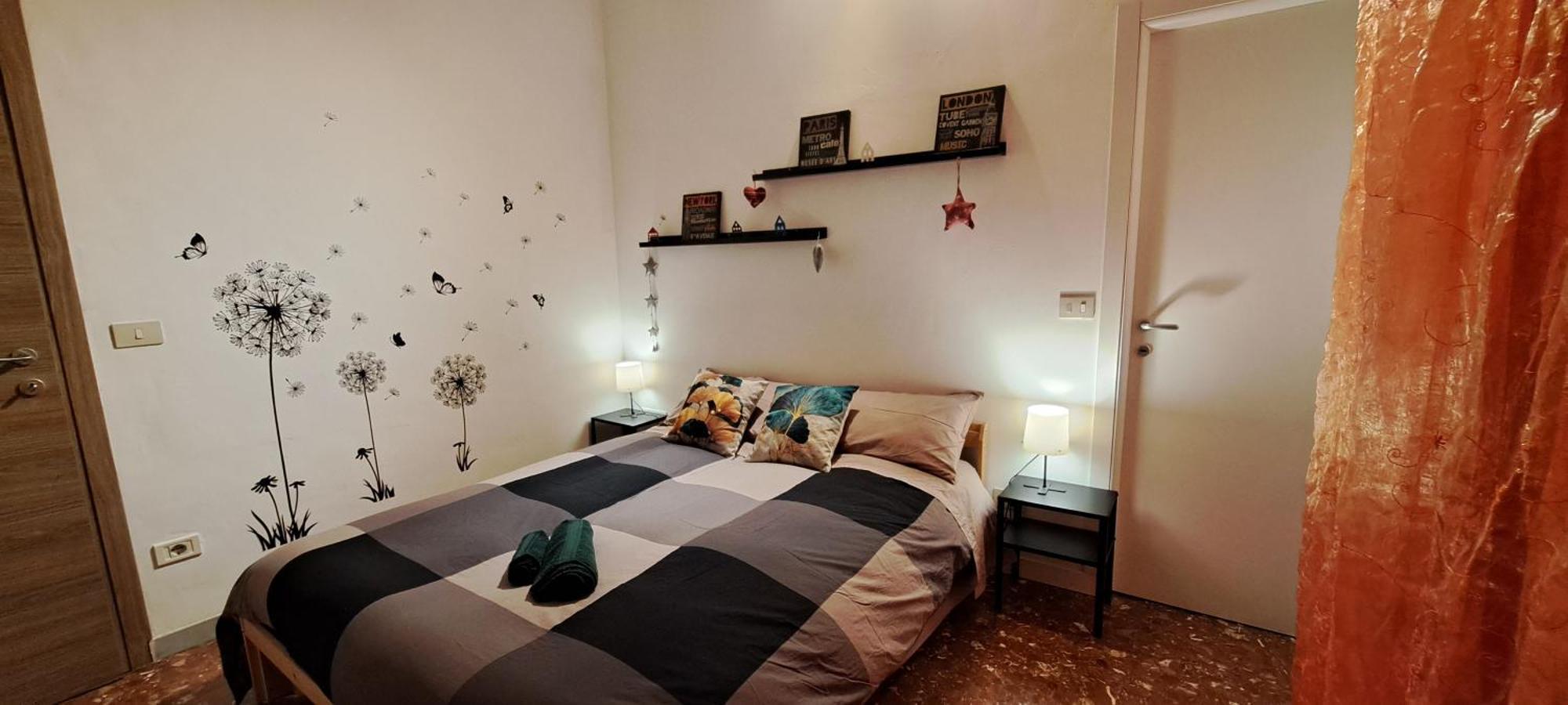 Mattia Guest House Roma 외부 사진