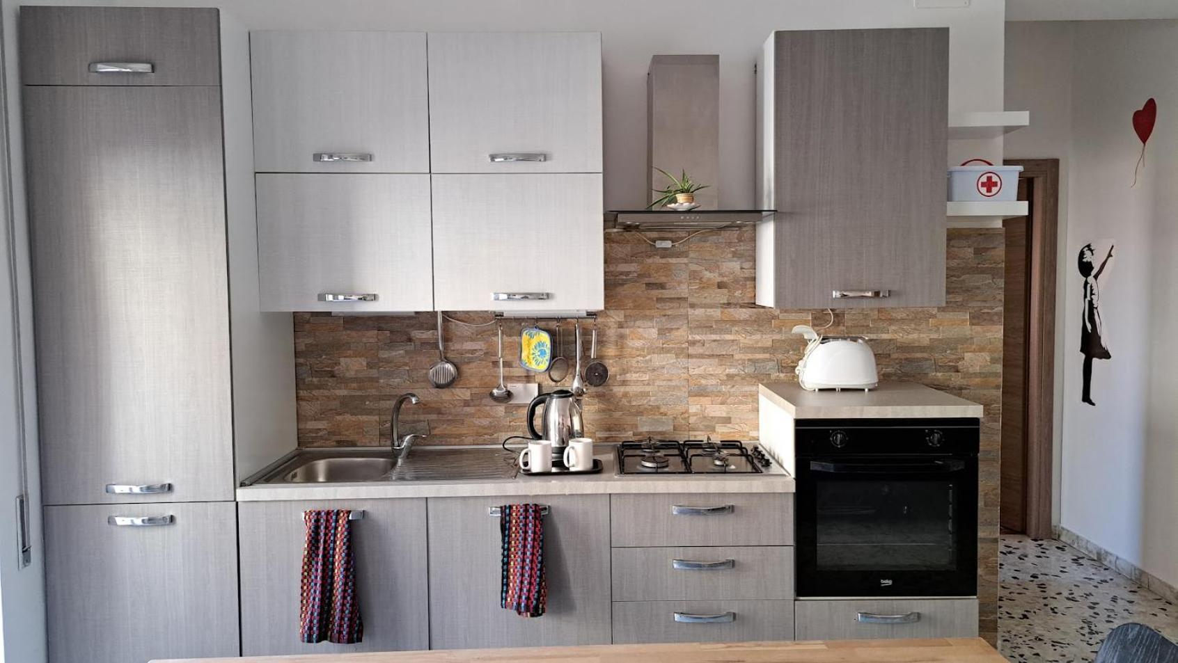 Mattia Guest House Roma 외부 사진
