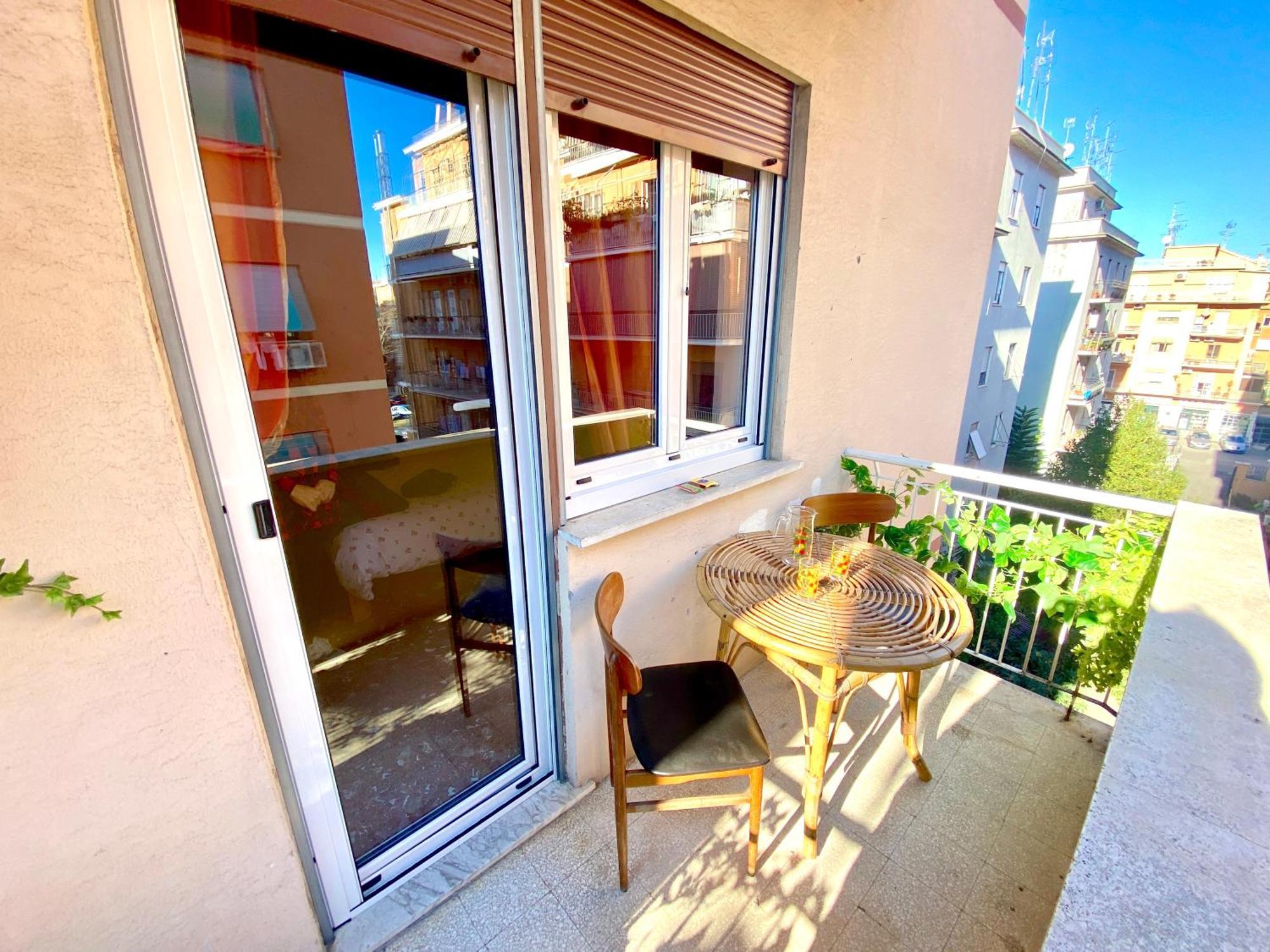 Mattia Guest House Roma 외부 사진