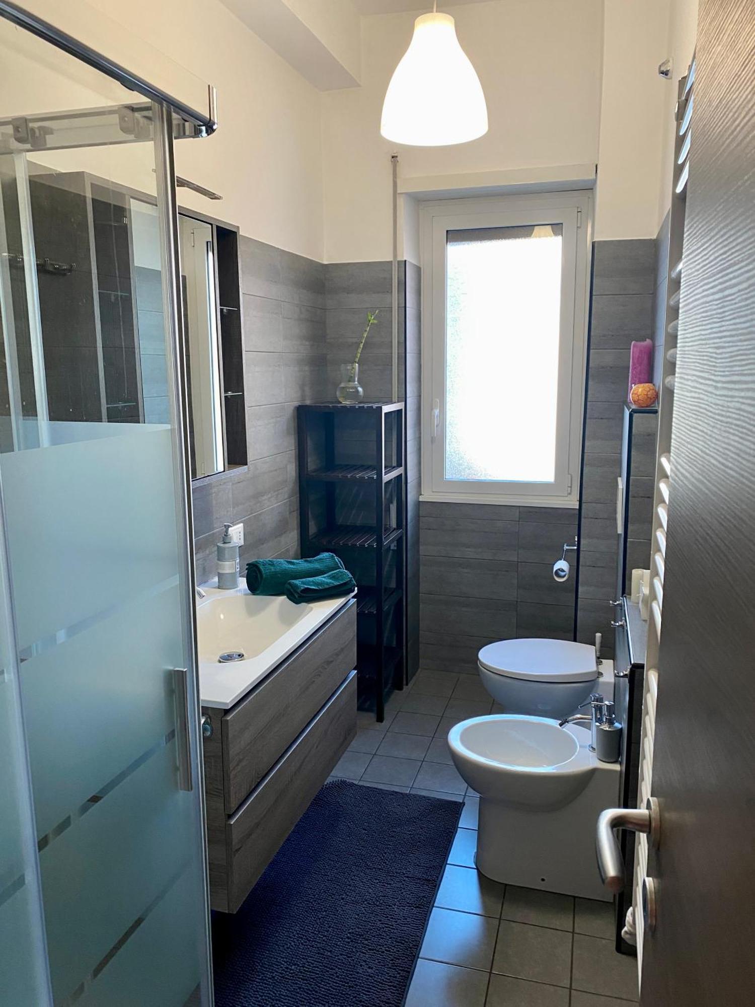 Mattia Guest House Roma 외부 사진