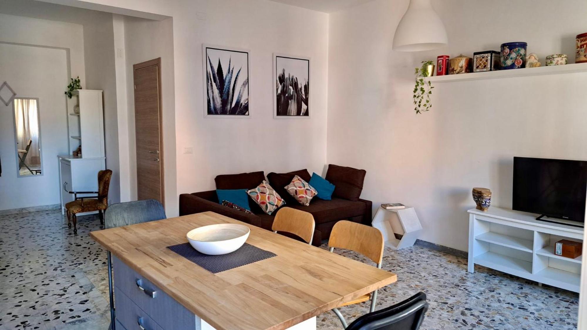 Mattia Guest House Roma 외부 사진